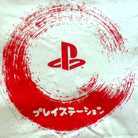 Men’s PlayStation T-Shirt - Picture 4 of 4
